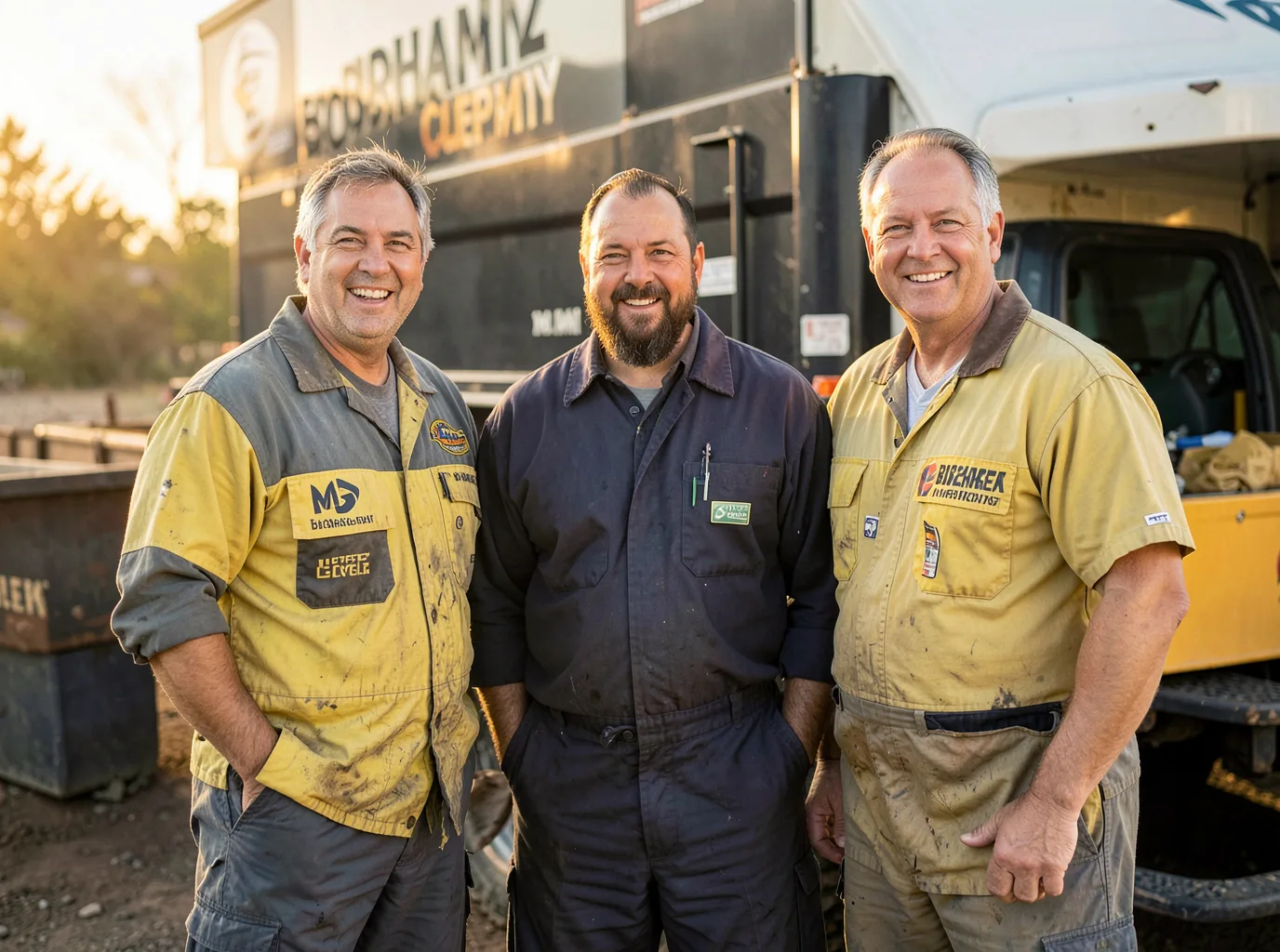 Sewage Cleanup company in New Ulm, TX