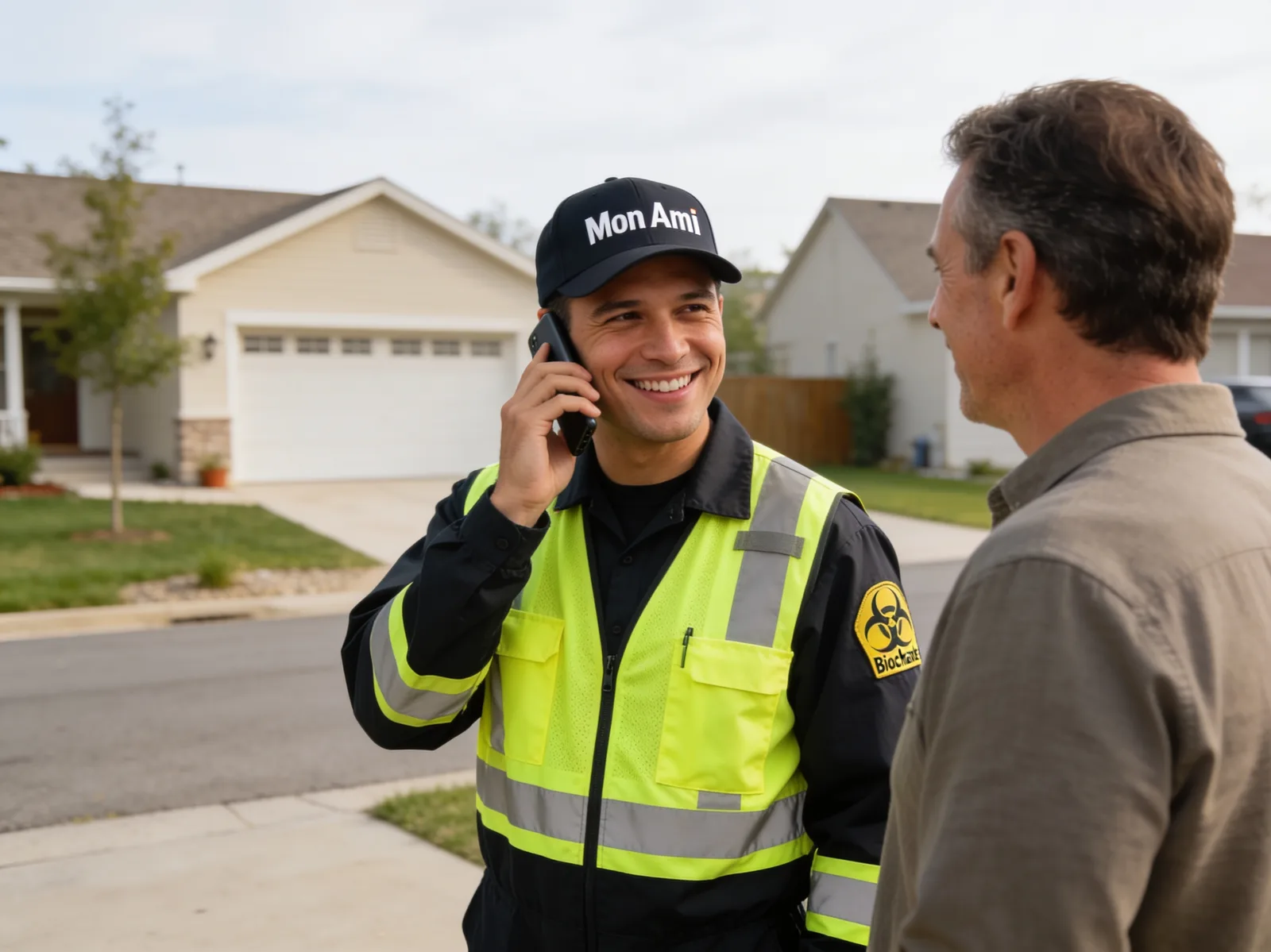 Sewage Cleanup New Ulm, TX FAQs